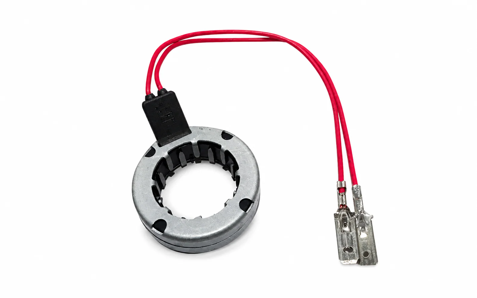Bobina de tacómetro para motor de lavarropas