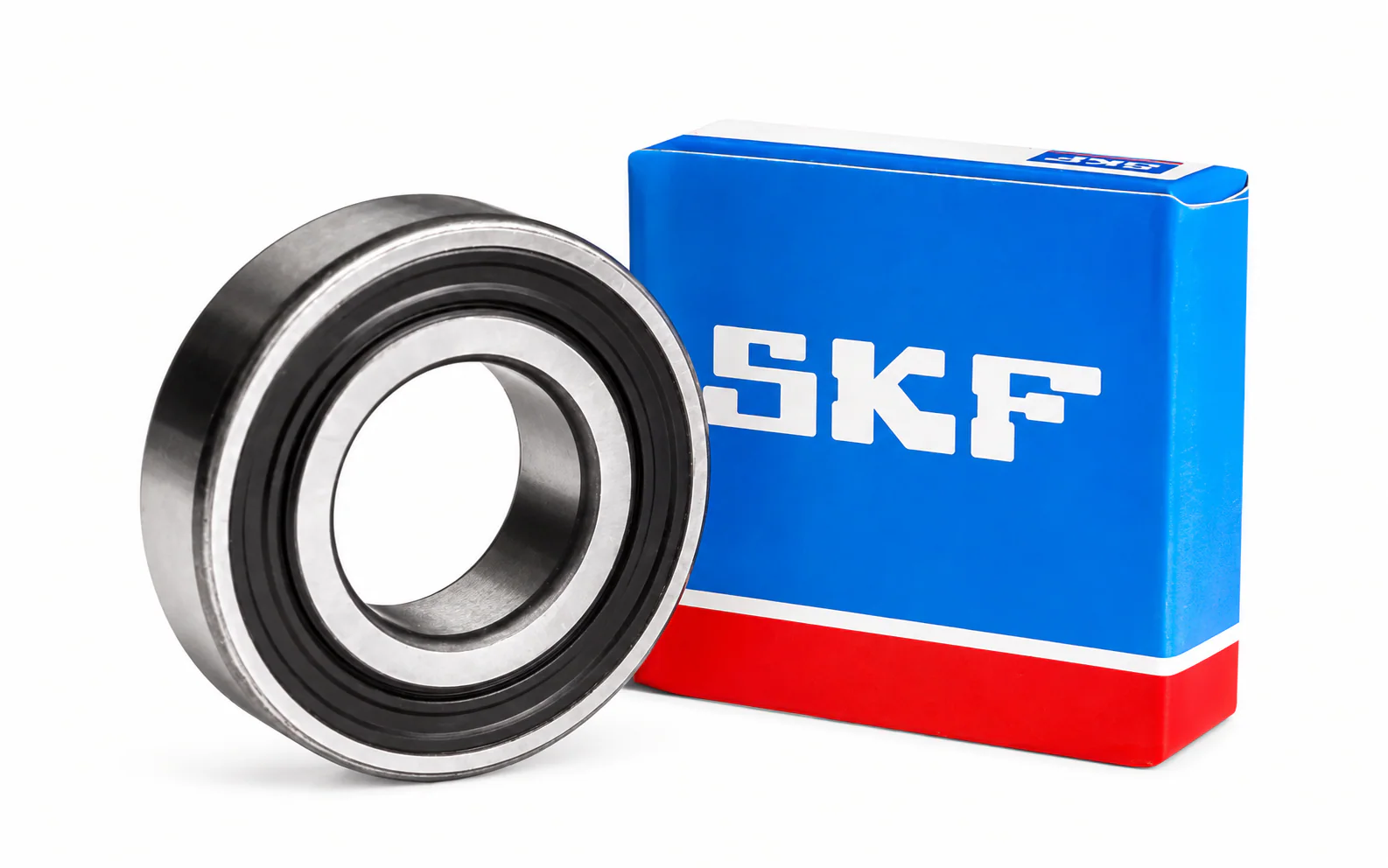 RULEMAN 6203 CAJA -SKF2RS C3 LEGITIMO