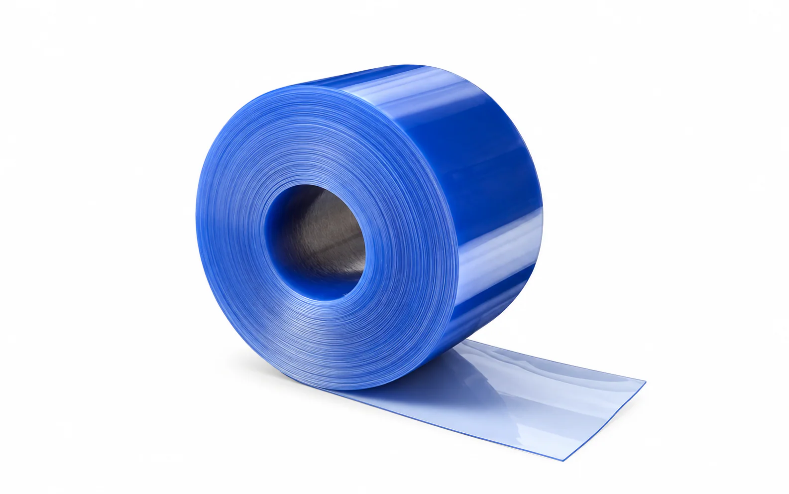 ROLLO CORTINA CRISTAL 10cmx2mmx50mts-MT-