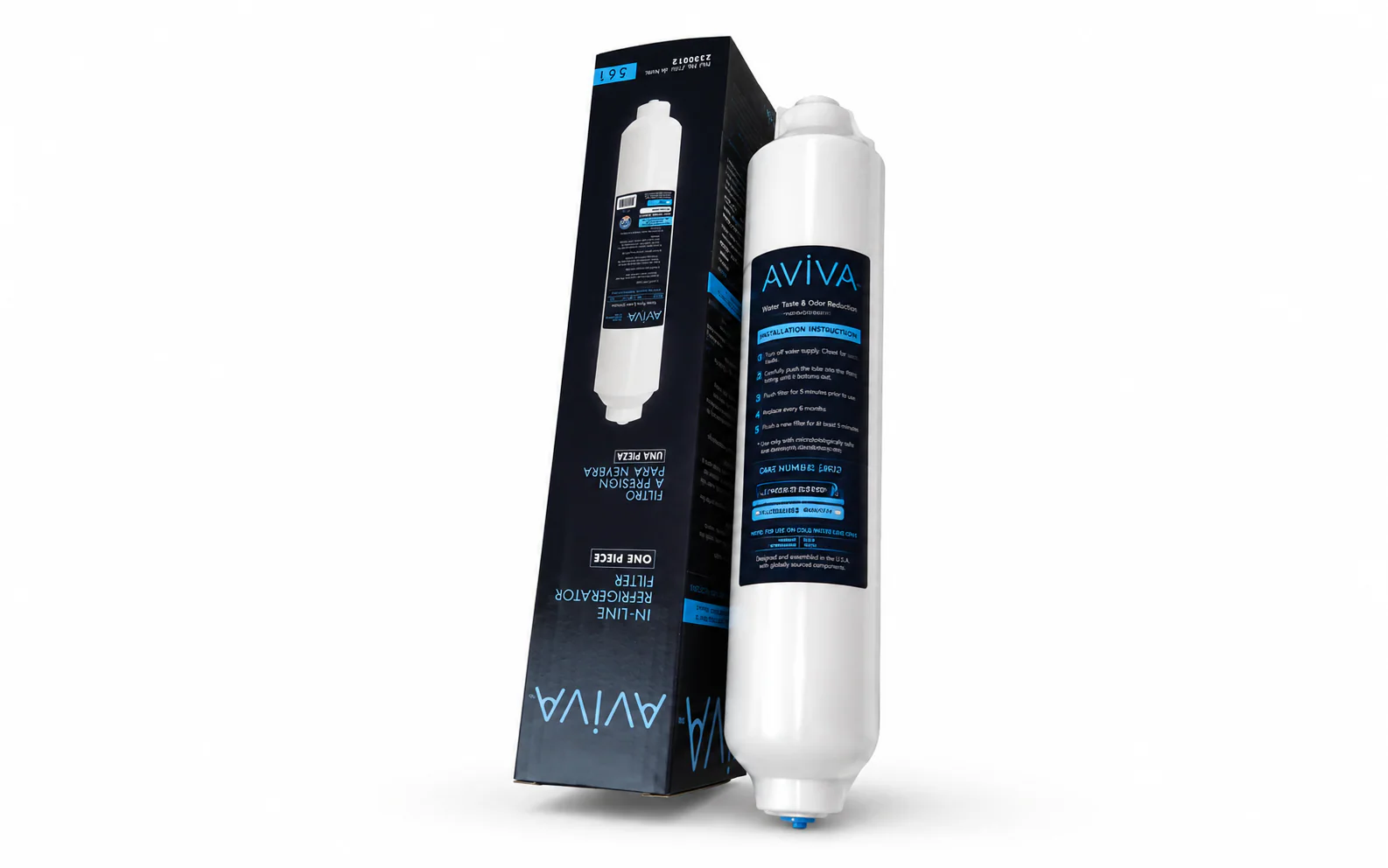 FILTRO AGUA UNIVERSAL EXTERNO ACOPLE RAPIDO