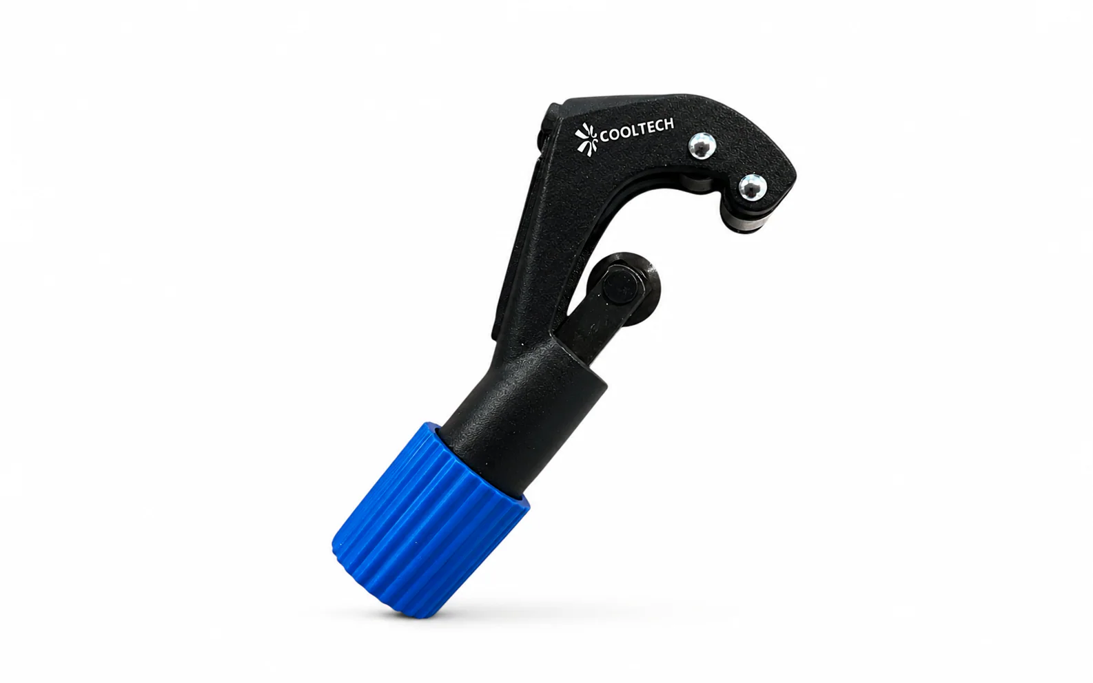 Cortatubos manual Cooltech GGT-274 para tubos de 1/8″ a 1 1/8″.