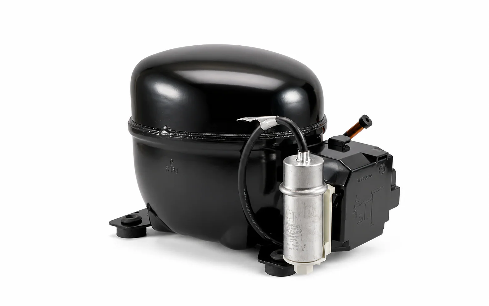 Motocompresor Jiaxipera TT1117GY para R600a