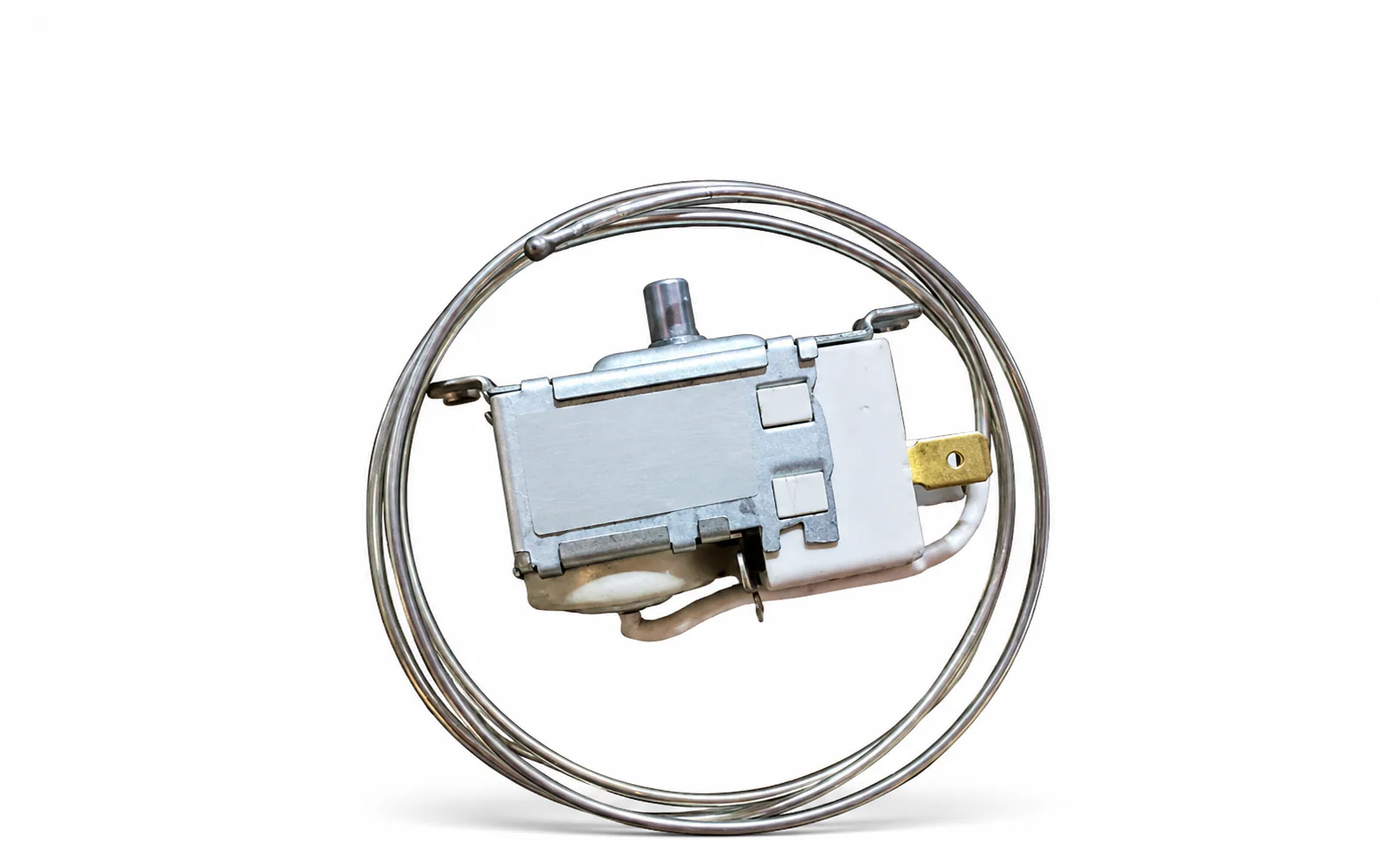 Termostato RC-22027-2 para heladeras Patrick y Mabe compatibles