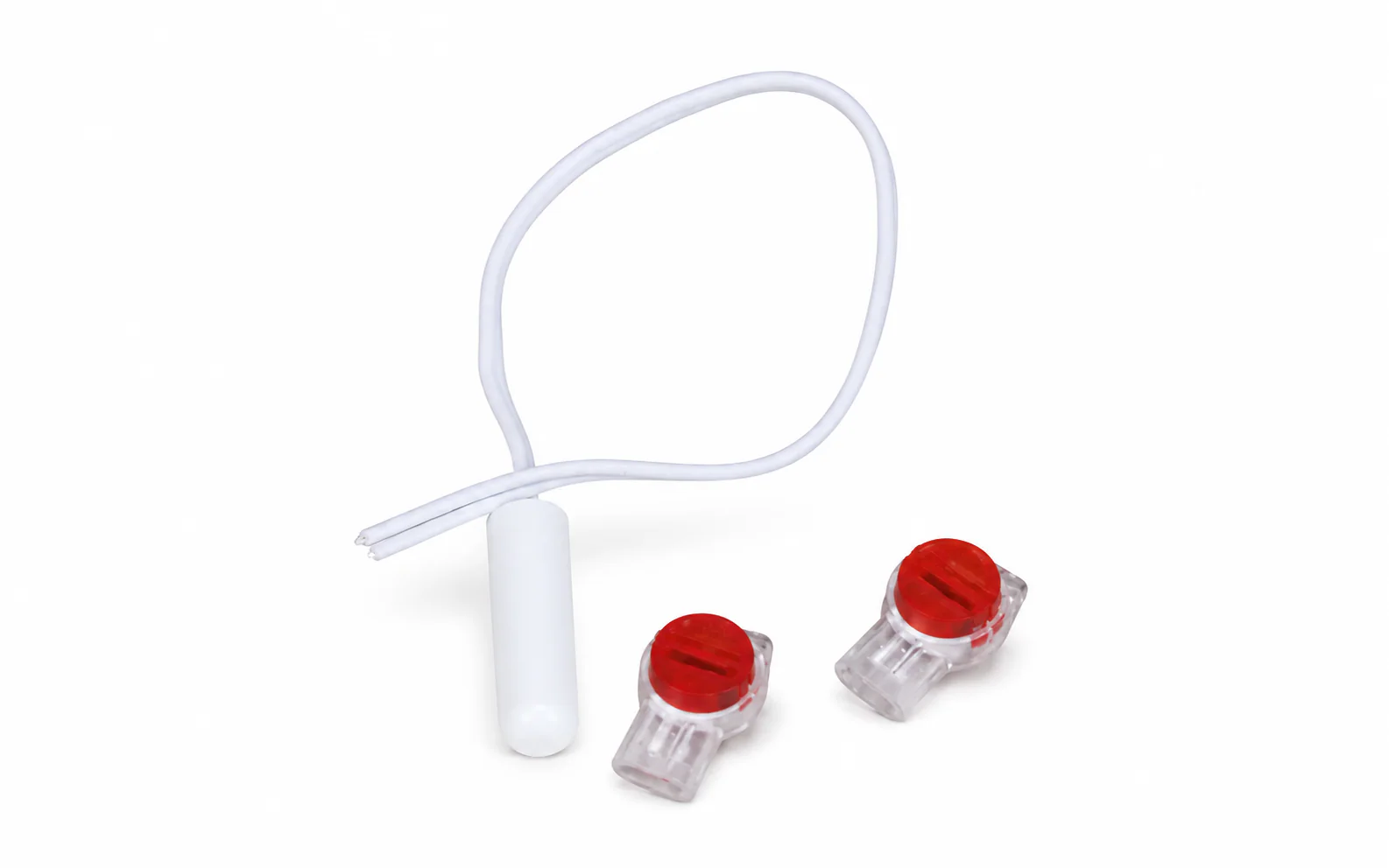 SENSOR DEFROST 5 K MABE/BOSCH/ELECTROLUX/SAMSUNG GRASSO