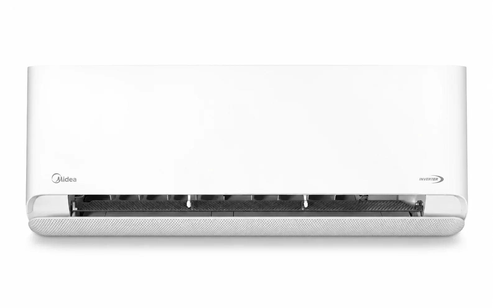Aire acondicionado split Midea Inverter 4500 frigorías MSNIC-18H-GN81F