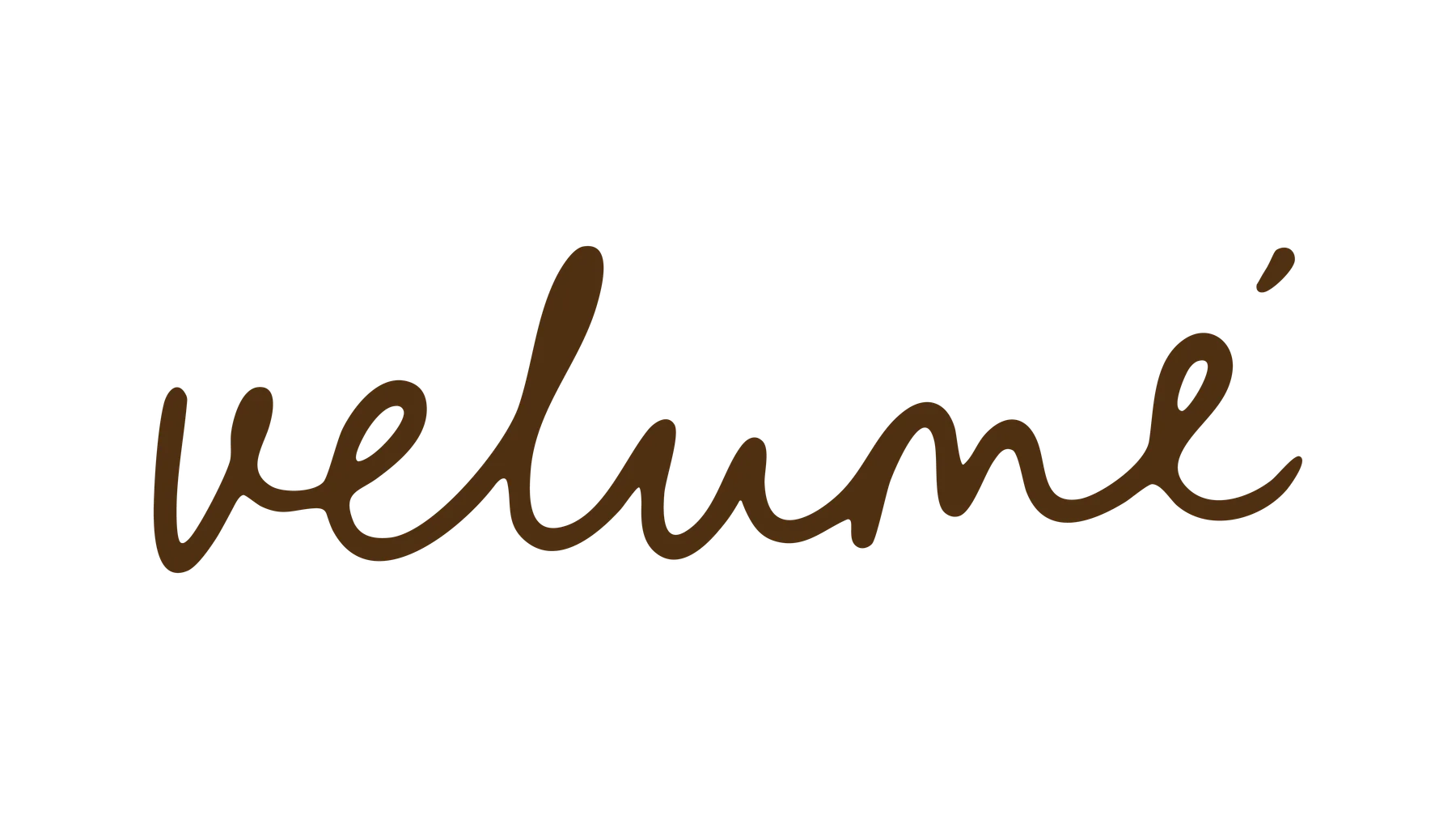 Velumé