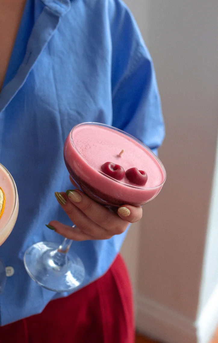 Cosmopolitan Bordó