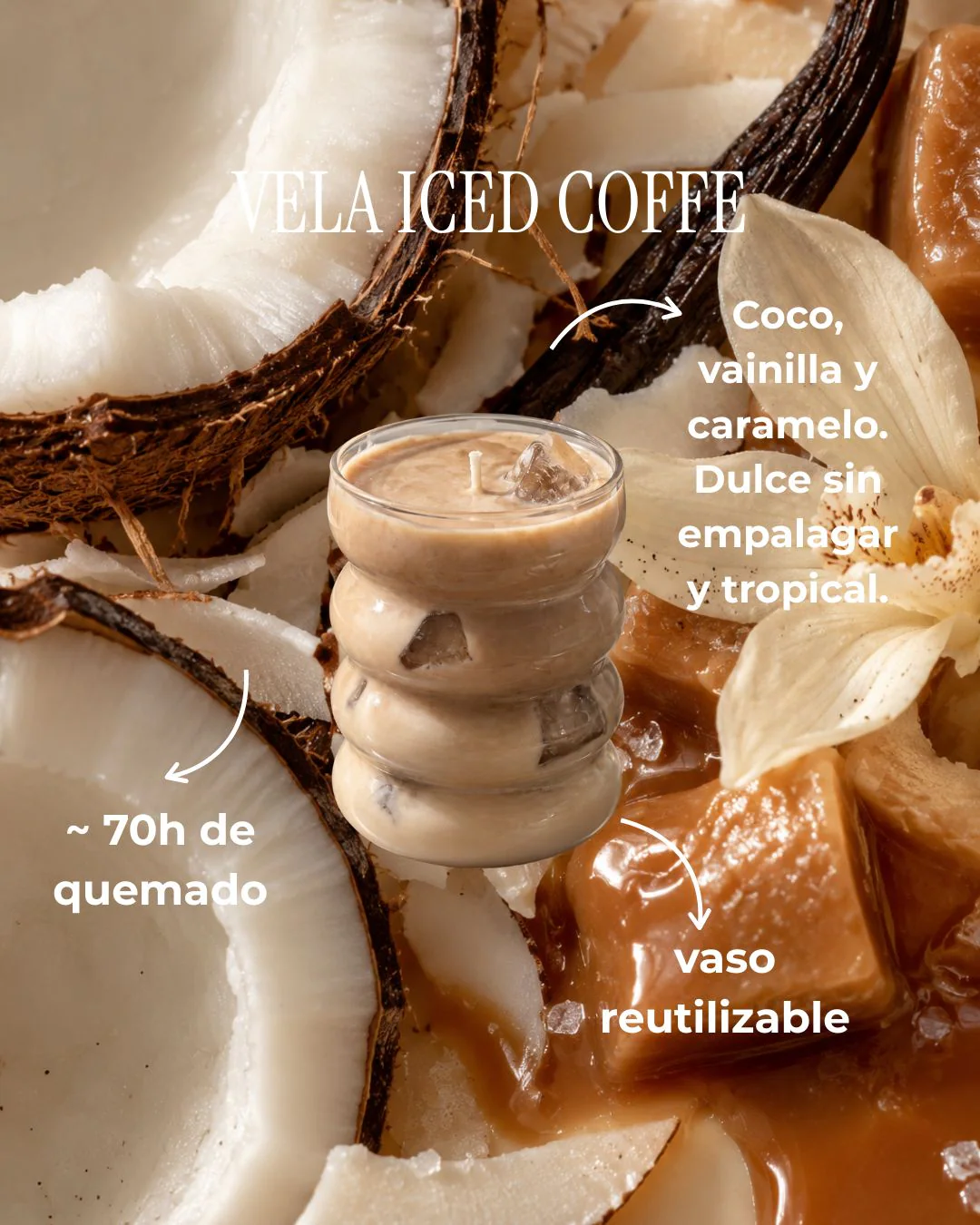 Iced Coffee